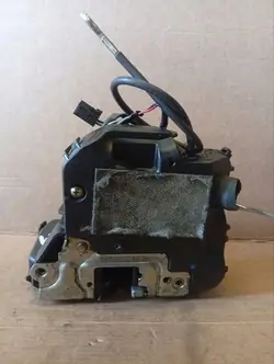 Serrure de Porte Avant Droite Mercedes-Benz W211