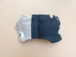 Mercedes GLC 254 Couvre-paroi OEM