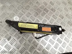 Audi reservhjulsverktygssats OEM 4g0011031