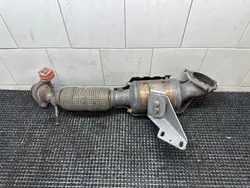Catalytic Converter Volvo V60 31370418