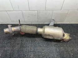 Catalyseur Volvo V60 31370418