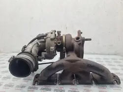 Turbo VW OEM 06J145536D para Passat CC 2.0L 147kW