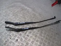 VW Touran I 03-06 Wiper Arm Left Right 1T0955410A 1T0955409A