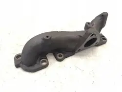 Collecteur d'échappement OEM 4U3Q9431CA pour Citroën C6 2.7L