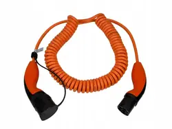 Cable de carga Hyundai OEM LC-ST201 - Usado