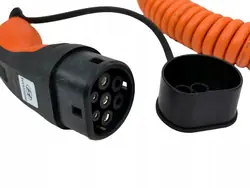 Câble de charge Hyundai OEM LC-ST201 - Occasion