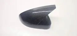 Spegelhus OEM 8W0857527 för Audi A4 B9 - Nardo Grå