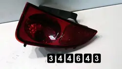 Dimljus Renault OEM AM-344643 Grand Espace IV