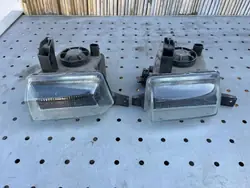Farol Halogéneo Opel ASTRA G Direito Dianteiro OEM 24407177