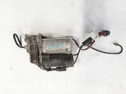 Compressor suspensão ar Land Rover OEM BH3219G525DF