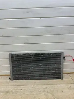 Vattenkylare BMW M5 F10 M6 F06 F12 17112284244-01