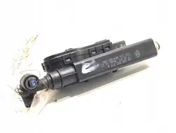 Lava-faróis esquerdo VW Phaeton 02-16 OEM LORK-525-31102