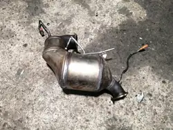 Begagnad katalysator OEM 4G0131765 för Audi