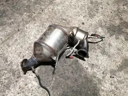 Catalyseur d'occasion OEM 4G0131765 pour Audi