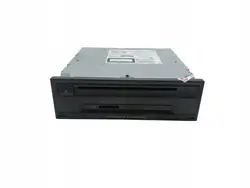 VW Golf VII Navigation SD-Kartenleser OEM 5Q0035824A