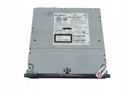 Lector de tarjeta SD navegación VW Golf VII OEM 5Q0035824A