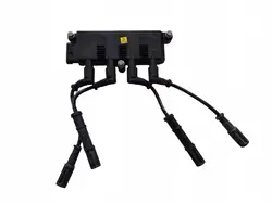 Zündspule Champion BAE940A/245