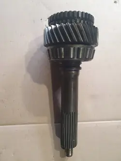 Arbre supérieur GRS 905 Scania MAN