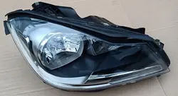 Rechter Koplamp Mercedes-Benz C-Klasse W204 A2048209659