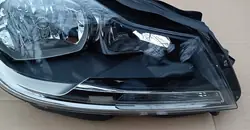 Phare Droit Mercedes-Benz Classe C W204 A2048209659