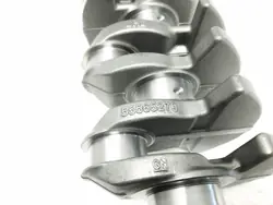 Vilebrequin OEM 55565279 pour Opel 1.4 Turbo