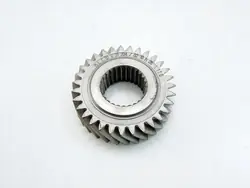 Hammaspyörä OEM MLC 51X31 Boxer Jumper Ducatolle