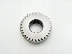 Roda dentada OEM MLC 51X31 para Boxer Jumper Ducato