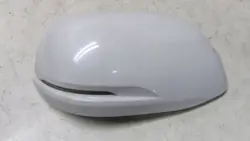 Honda CR-V IV Cubierta Espejo Derecho OEM 105/091