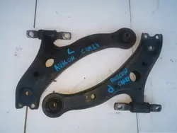 Brazo de Control Izquierdo Toyota OEM K500044 Usado