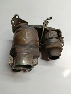 Filtro DPF Audi Q2 16-19 2.0 TDI OEM 4L131902H