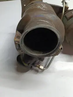 DPF-suodatin Audi Q2 16-19 2.0 TDI OEM 4L131902H