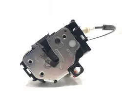 Verrou de Porte Avant Gauche Fiat 500 Hatchback 52191863