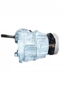 Boîte de transfert OEM A7252803900 Mercedes 4Matic