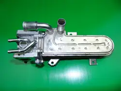 SEAT OE 038 131 513 AD Motor Kühlmittelradiator