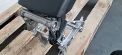 Keskikäytävän käsinoja Audi Q5 SQ5 2018 OEM 80A864283F