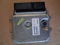 Motorstyrning Jeep Renegade 1.4 Turbo 55260938