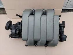 Ansaugkrümmer OEM 06E133210 für Audi A6 C6 3.2 FSI