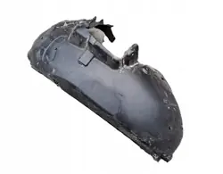 AUDI A4 B9 8W Front Right Wheel Arch OEM 8W0821172A