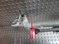 Mécanisme moteur essuie-glace avant OEM S26301164 Opel