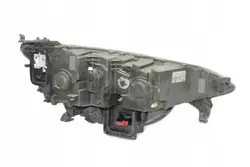 LINKER FULL LED Scheinwerfer RENAULT MEGANE IV RS