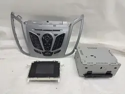 FORD C-MAX MK2 Radio-display OEM AM5T-18C815-HN - Begagnad