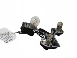 Connecteur feu arrière CITROËN C5 III Break VP8X8X13N004BA