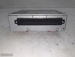 Trocador CD Volvo OEM 34W466A para S40 2005