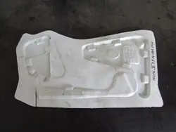 Vordere rechte Türverkleidung OEM 93868231 Renault Trafic