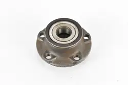 Mozzo cuscinetto ruota posteriore VW Taigo