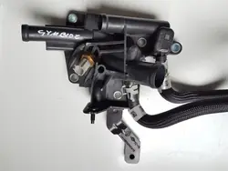 Alojamento Termóstato OEM 110605RF1A para Renault Symbioz