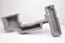 Insertion Mousse Coffre Volvo XC60 II OEM 31680582