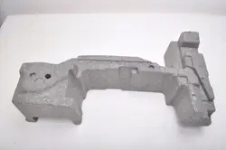 Volvo XC60 II Tavaratilan Vaahtotäyte OEM 31680582