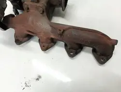Collecteur d'échappement OEM 779738904 BMW Série 5 2.0L