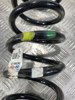 Mola traseira FBZ25248 para Hyundai Ioniq 2019